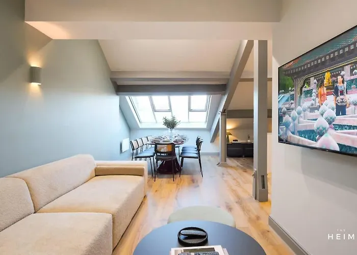 Brooklyn At The Heim *