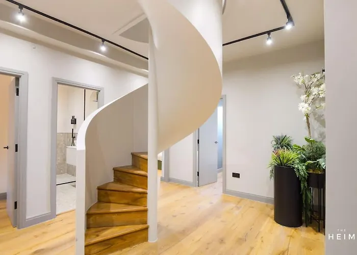 Brooklyn At The Heim * 맨체스터