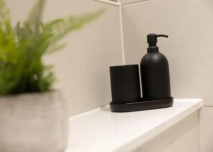 Modern 2 Bed - Next To Ao Arena & Picadilly Station - - Parking & Local Transport Links Apartment