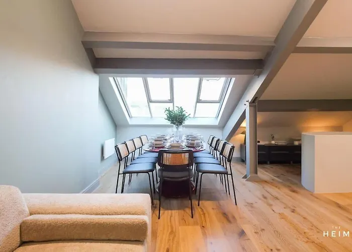 Brooklyn At The Heim 아파트