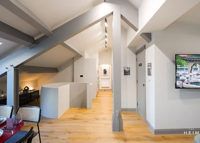 Brooklyn At The Heim Daire