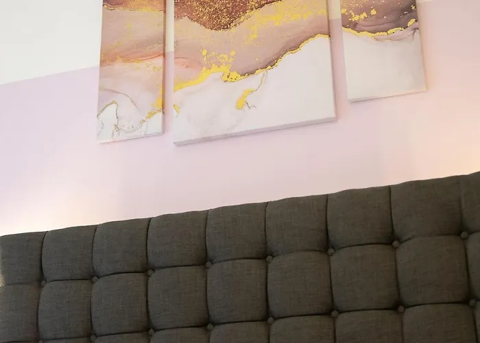 Modern 2 Bed - Next To Ao Arena & Picadilly Station - - Parking & Local Transport Links 맨체스터