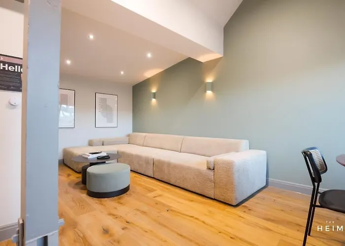 Brooklyn At The Heim