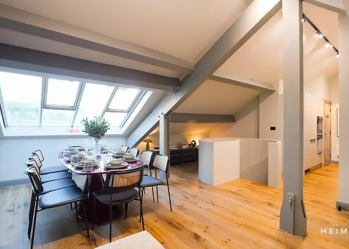 Brooklyn At The Heim Daire *