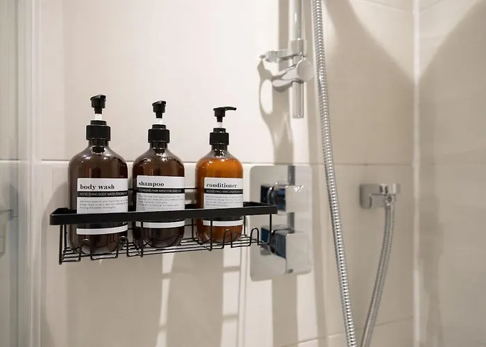 Modern 2 Bed - Next To Ao Arena & Picadilly Station - - Parking & Local Transport Links