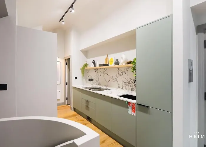 Brooklyn At The Heim