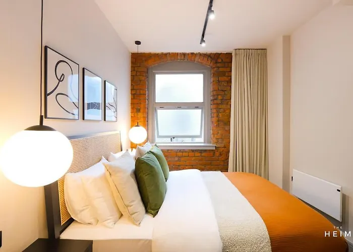 Brooklyn At The Heim