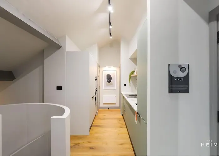 Brooklyn At The Heim