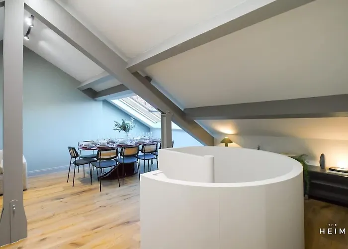 Brooklyn At The Heim * Manchester