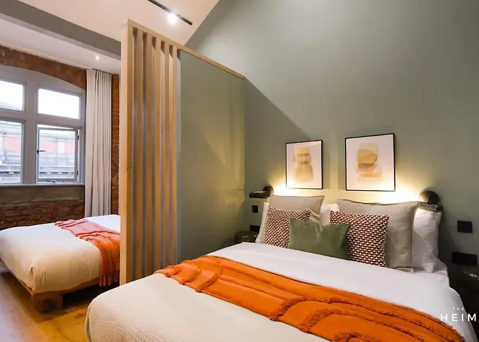 Brooklyn At The Heim