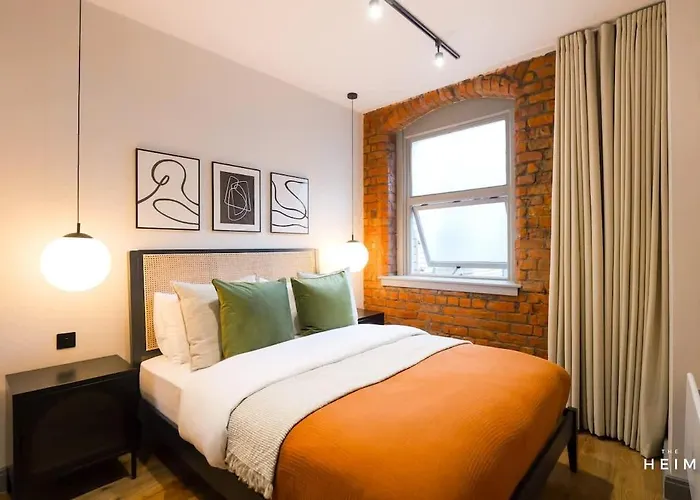 Brooklyn At The Heim Daire *