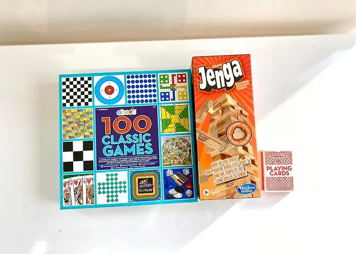 Daire Lux Stylish 2 Bed High Rise With Parking And Balcony *