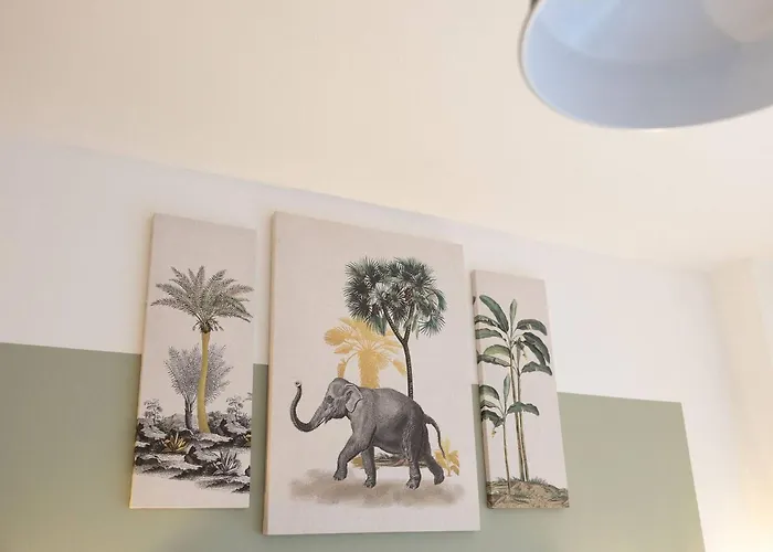 شقة Spacious - - Piccadilly - Local Attractions - Parking *