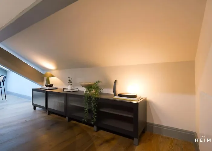 Brooklyn At The Heim Daire Manchester