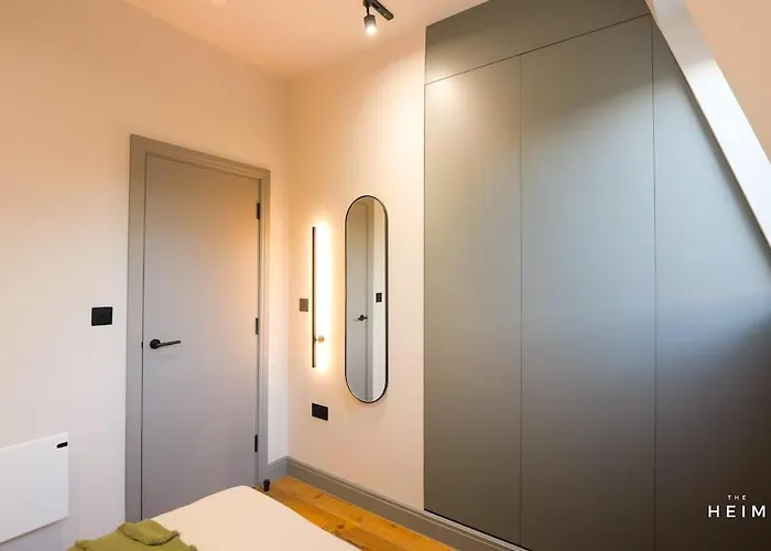 Brooklyn At The Heim Daire