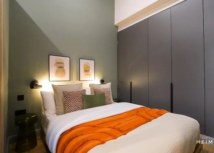 Brooklyn At The Heim *