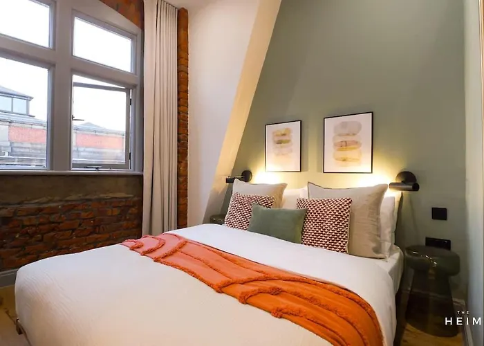 Brooklyn At The Heim Daire