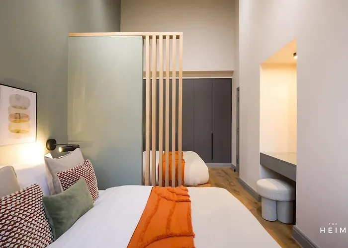 Brooklyn At The Heim