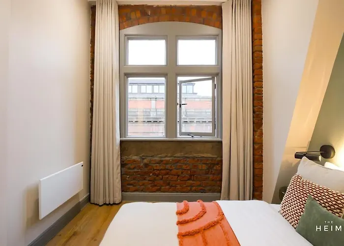 Brooklyn At The Heim 맨체스터