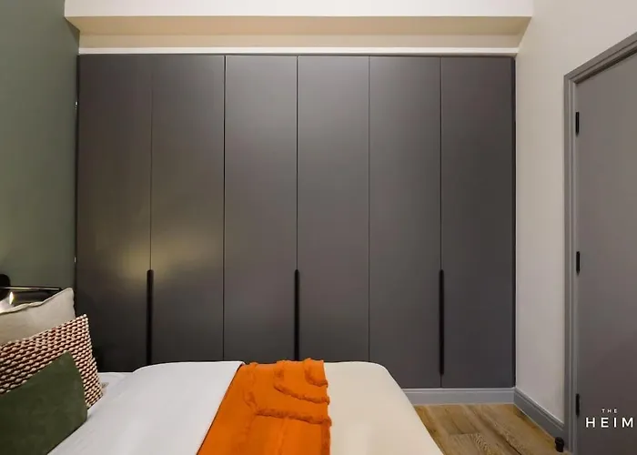 Brooklyn At The Heim * Manchester