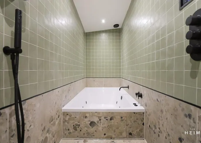 Brooklyn At The Heim