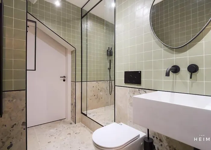 Brooklyn At The Heim 맨체스터