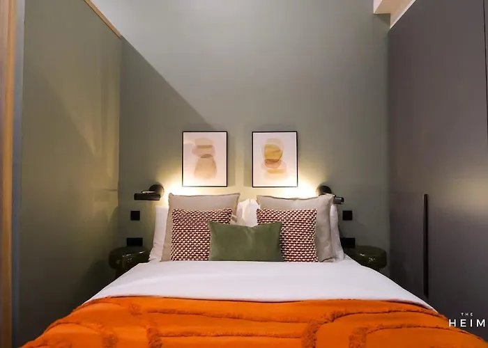 Brooklyn At The Heim * Manchester