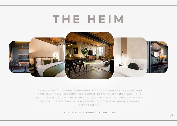 Brooklyn At The Heim