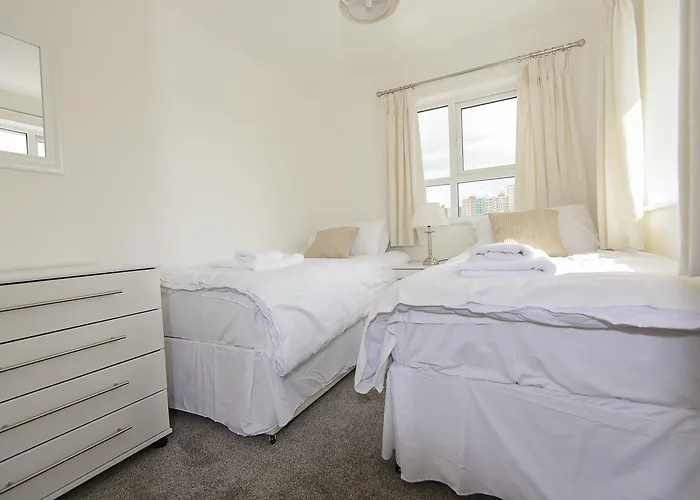 Riverside Villas Holiday home *