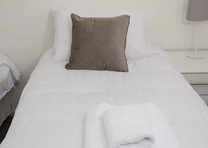 Holiday home Riverside Villas *