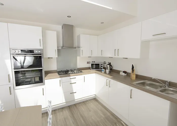 Holiday home Riverside Villas *