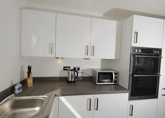 Riverside Villas Holiday home *