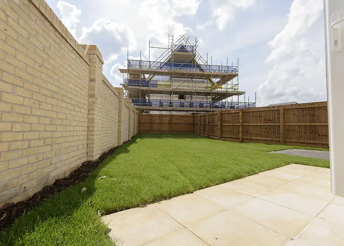 Riverside 빌라 맨체스터