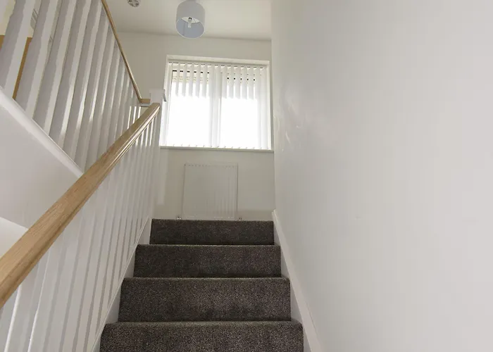 Holiday home Riverside Villas Manchester