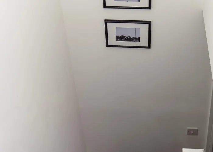 Holiday home Riverside Villas Manchester