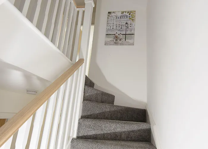 Riverside Villas Manchester