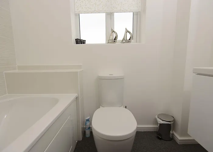 Holiday home Riverside Villas