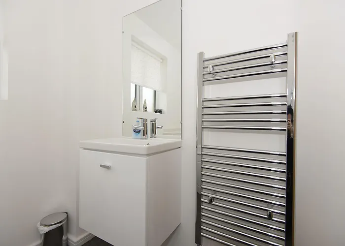 Riverside Villas Holiday home