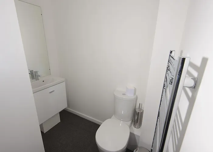 Riverside Villas Holiday home *