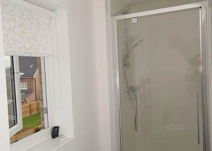 Riverside Villas Manchester