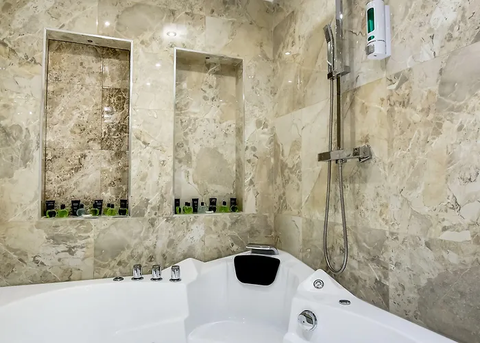 Riverside Villas Holiday home