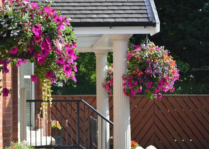 The Westlynne & 3* Manchester