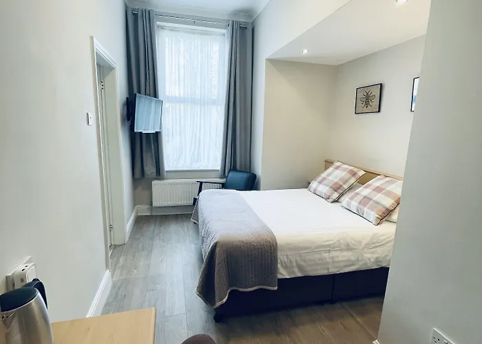 The Westlynne & Manchester