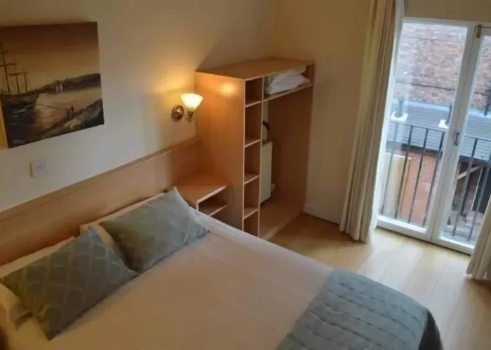 The Westlynne & 曼彻斯特