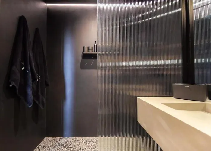 דירה Noir By The Heim