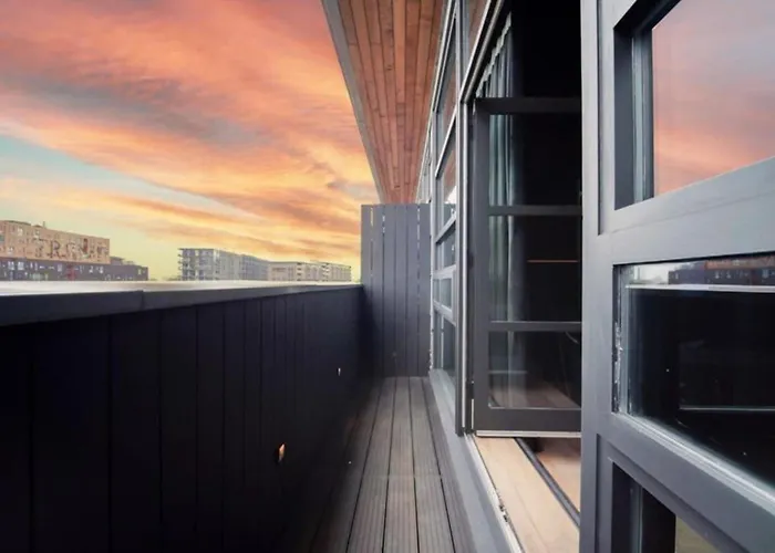 Noir By The Heim * Manchester