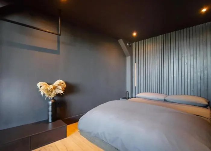 Noir By The Heim דירה מנצ'סטר