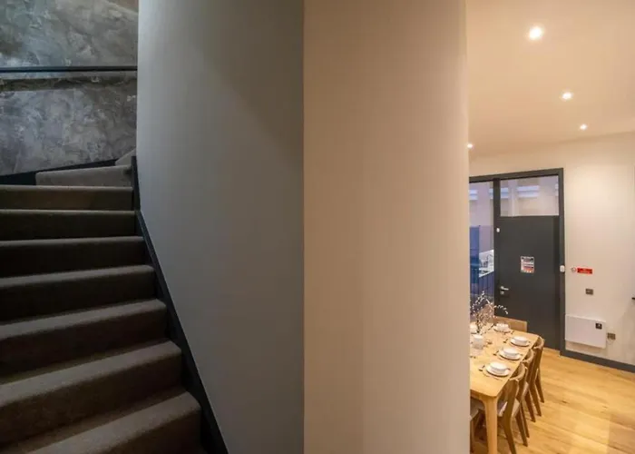 Bauhaus By The Heim *