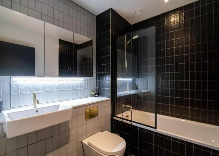 Bauhaus By The Heim * Manchester