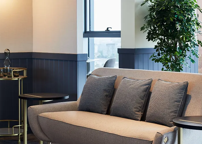 Hyatt House - アパートホテル